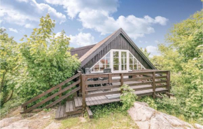 Skagenhuset Lejl, 3 in Allinge-Sandvig